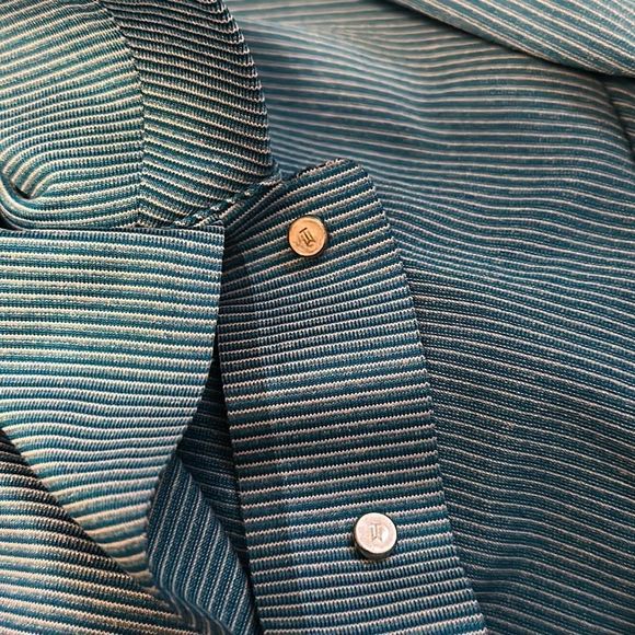 Nike‎ Tiger Woods Collection Golf Polo Shirt XL - Picture 8 of 9